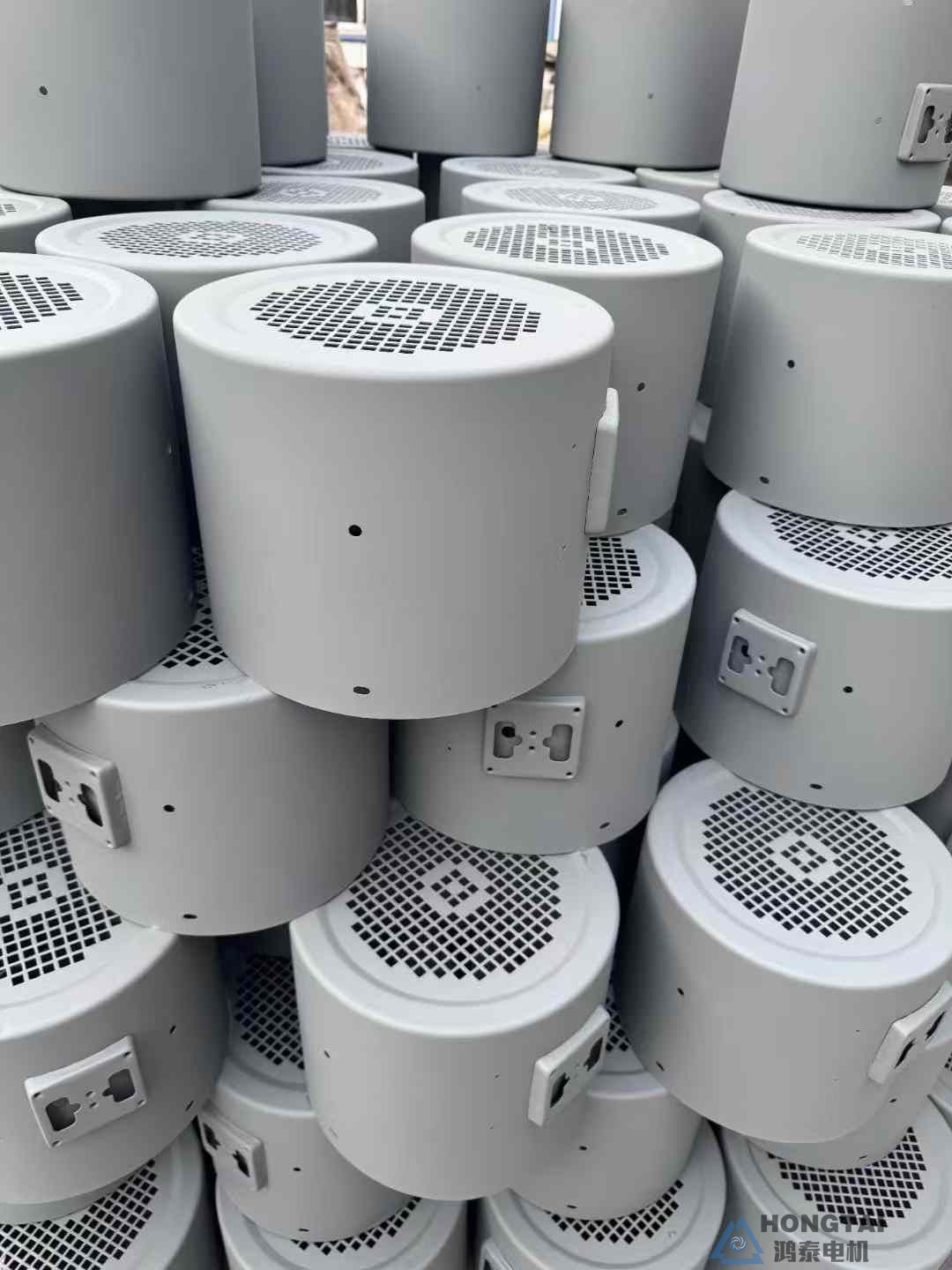 YVFE3-3552-2变频电机用G系列变频风机