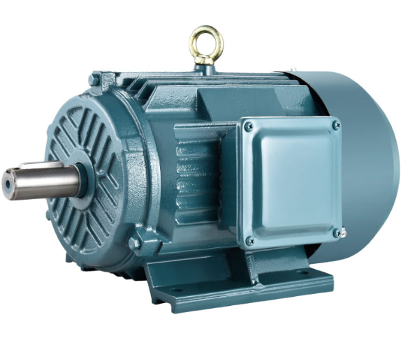 YVFE3-3552-2六八极电机参数表