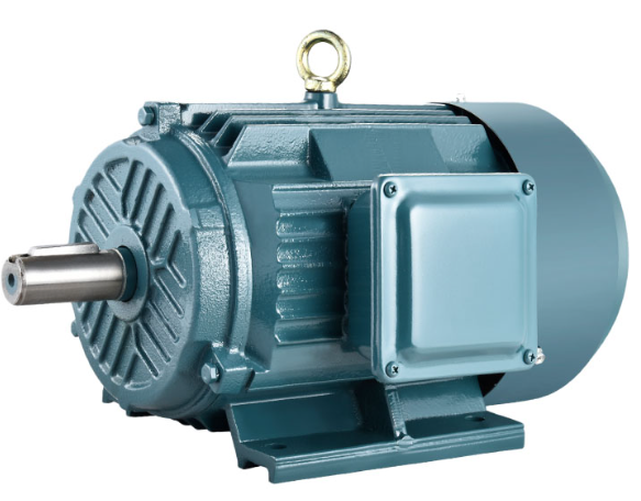 YVFE3-3552-2八极十极电机参数表